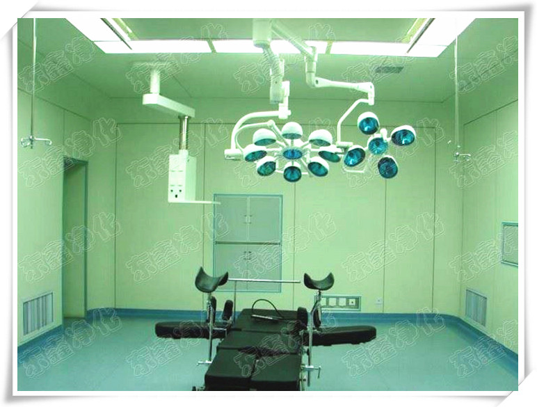 广东手术室图片