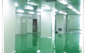 净化工程装修施工的要点-【东鑫净化】