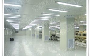  LED车间净化工程室内空气参数要求-【东鑫净化】