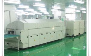 空调净化工程在设计施工中需要考虑的注意点【东鑫净化】