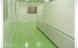 您的洁净厂房建筑、省电设计、1㎡省1度电【东鑫净化】