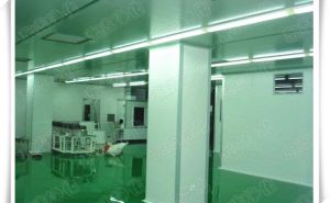 彩钢板安装在广东无尘室工程中总平面有什么要求呢？【东鑫净化】