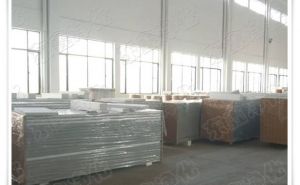 无尘车间施工装修工程的工期需要多久? 【东鑫净化】