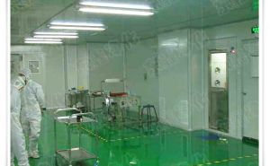 台风烟花致多地狂风和暴雨，恶劣天气对净化工程施工装修的影响？【东鑫净化】