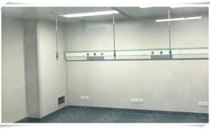 优化制冷水塔降低无尘室工程运行成本【东鑫净化】