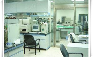 医护洁净室工程吊顶和辅助用房材料介绍【东鑫净化】