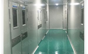 医院医药净化工程之住院部常用通风空调系统【东鑫净化】