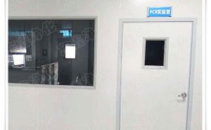 食品无尘车间施工注意事项是什么？【东鑫净化】