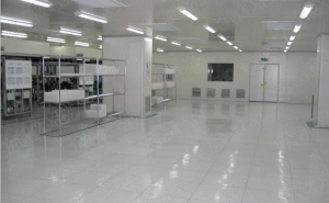 洁净工程厂房中净化车间施工工艺【东鑫净化】