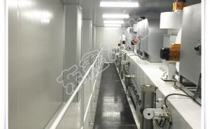 光学电子净化车间装修中容易忽略的问题【东鑫净化】