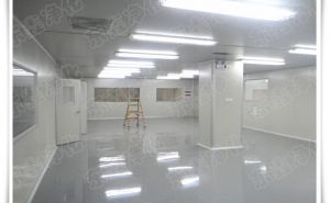 科技自立自强谱写新篇张---新材料应用净化工程装修【东鑫净化】