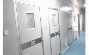 一次性口罩生产工艺及无尘车间建设参考【东鑫净化】