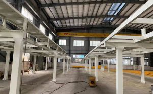 食品饮料厂房净化工程洁净车间设计解决方案了解一下【东鑫净化】