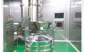 佛山食品净化车间的设计和要求-你想了解的都在这里【东鑫净化】