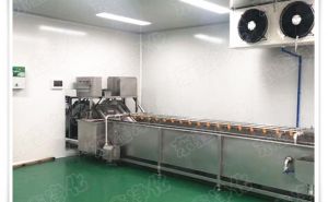 常见企业的无尘车间装修工程沟通及协调方法【东鑫净化】