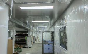 手术室净化工程需要注意哪些问题点【东鑫净化】
