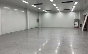 为什么要做空气净化工程？【东鑫净化】