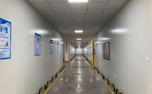 洁净车间防火工作的具体要求【东鑫净化】