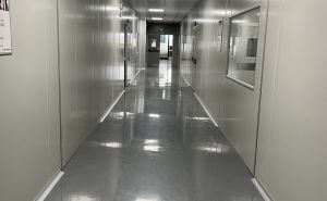 无尘车间装修，如何做到真正意义上的“无尘
