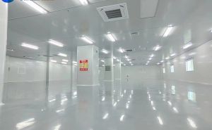电子光学洁净厂房要如何建造【东鑫净化】