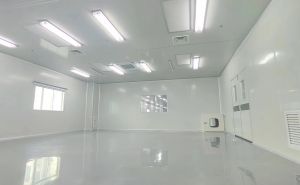 无尘室工程建好后的进入流程，如何使用才是关键-【东鑫净化】