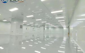 如何选择一家好的净化工程公司【东鑫净化】