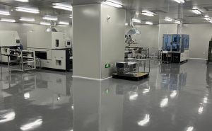 您要找的药厂净化工程的技术标准在这里-【东鑫净化】