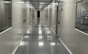 “谈一下”关于实验室净化工程的要求-你知道多少【东鑫净化】