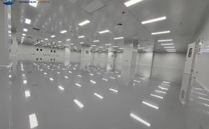 压缩空气管道为什么要做保温处理，更多搜索视频号：@净化东哥