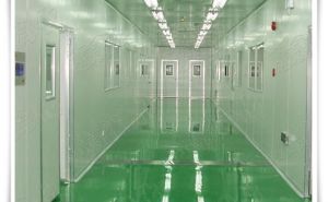 电子SMT无尘车间的生产环境有什么要求【东鑫净化】