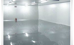 无尘车间的洁净服更换，更多搜索视频号：@净化东哥