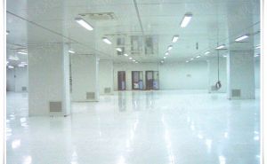 GMP净化车间的布局请看这里【东鑫净化】