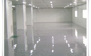 无尘车间的空调过滤器网更换，更多搜索视频号：@净化东哥