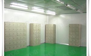 净化车间施工的结构材料有哪些？【东鑫净化】