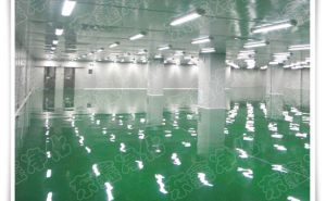 无尘车间的空调变频处理，更多搜索视频号：@净化东哥