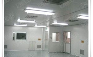 无尘车间的门窗玻璃防雾处理，更多搜索视频号：@净化东哥