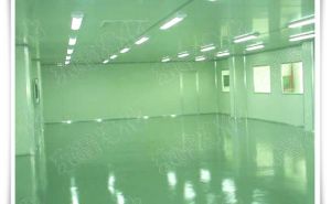 无尘车间的净化系统，更多搜索视频号：@净化东哥