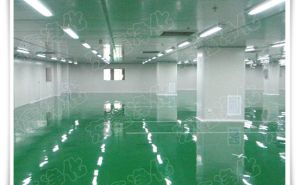 无尘车间的洁净密码，更多搜索视频号：@净化东哥