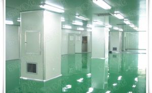 东莞无尘车间-安装请看这里【东鑫净化】