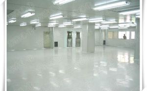 净化工程的净化原理及说明【东鑫净化】