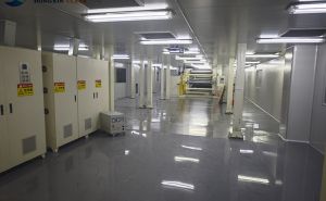 净化空调别乱选，变频运行更省更稳，更多搜索视频号：@净化东哥