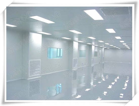 东莞东鑫净化工程有限公司